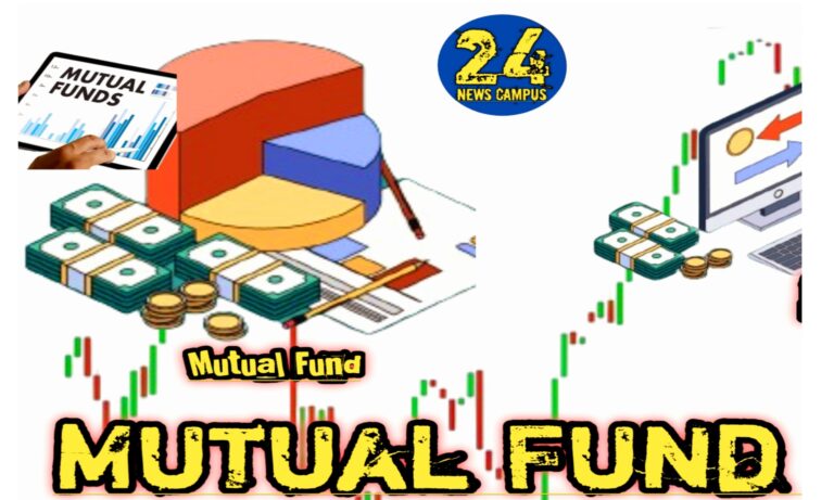 Mutual funds Momentum