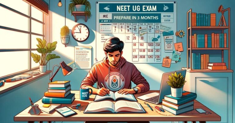 Neet Exam Controversy News