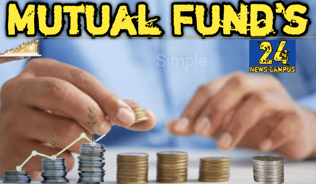 Mutual-funds-