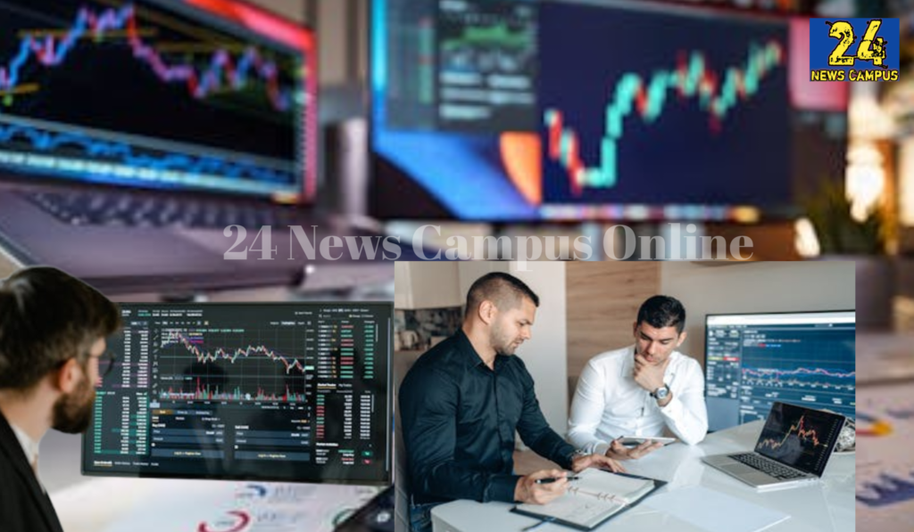 What is a stock? Stock simply means a stake in a company.